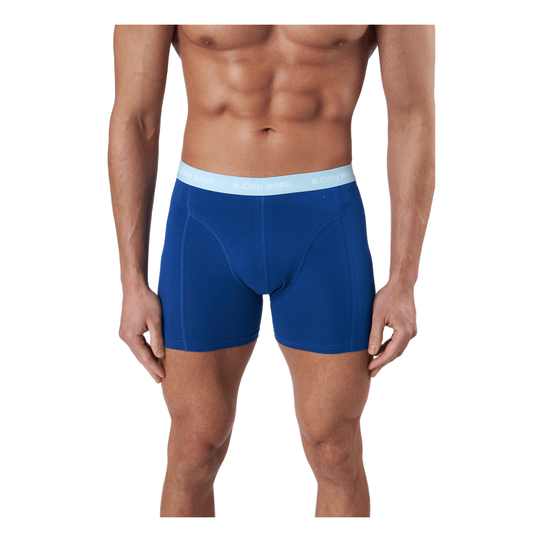 Essential Boxer 5p Multipack 1