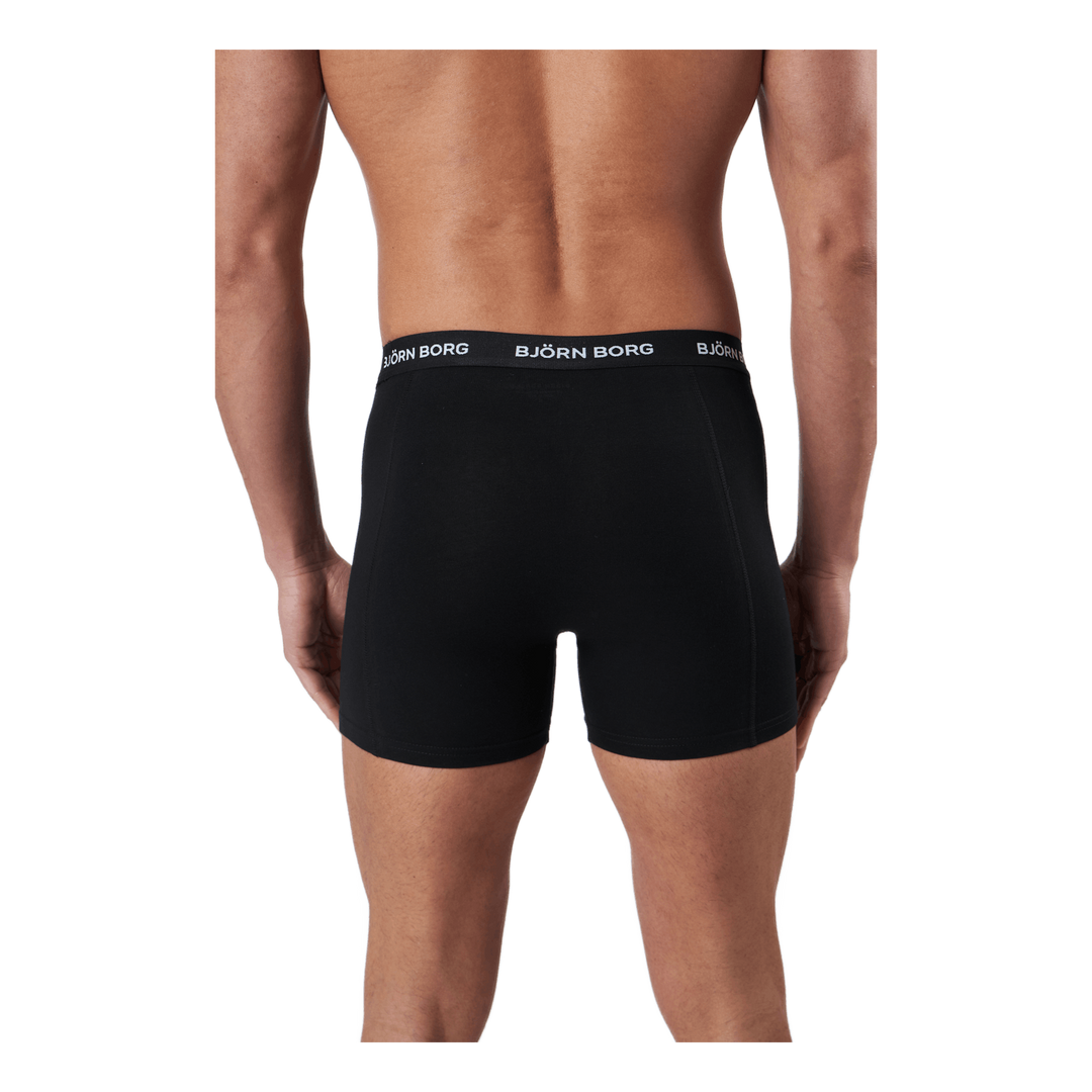 Essential Boxer 5p Multipack