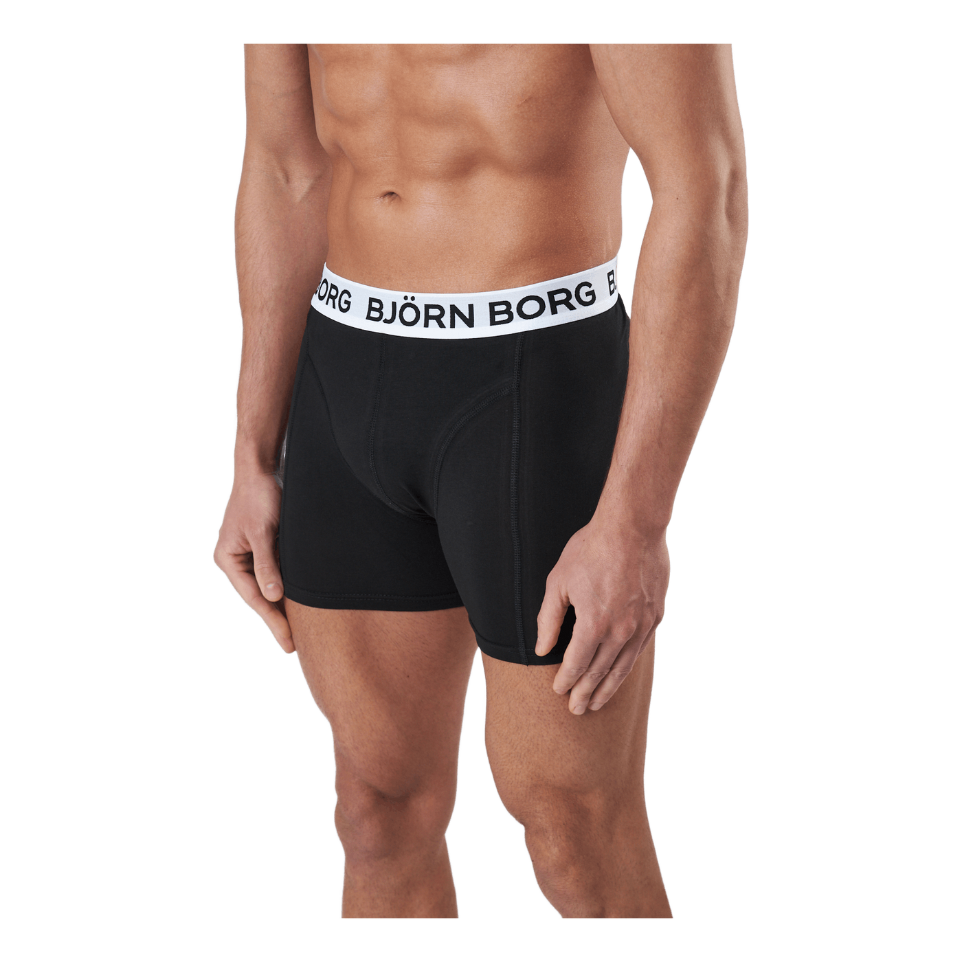 Essential Boxer 5p Multipack 6