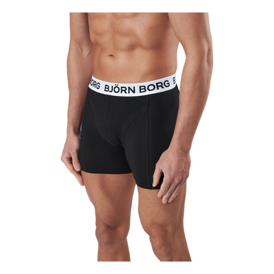 Essential Boxer 5p Multipack 6