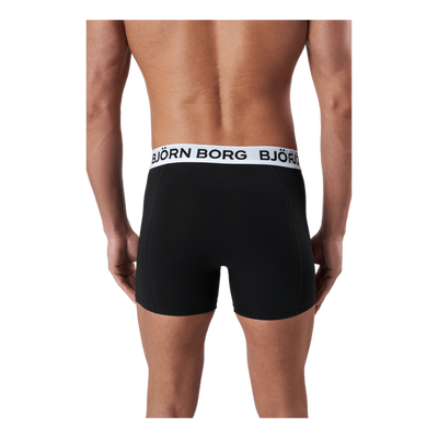 Essential Boxer 5p Multipack 6