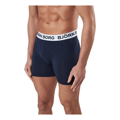 Essential Boxer 5p Multipack 6