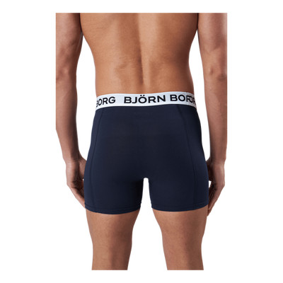 Essential Boxer 5p Multipack 6