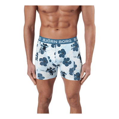 Essential Boxer 5p Multipack 6