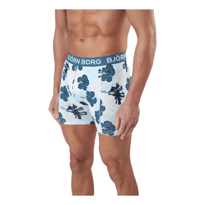 Essential Boxer 5p Multipack 6