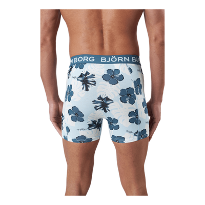 Essential Boxer 5p Multipack 6