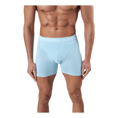 Essential Boxer 5p Multipack 6
