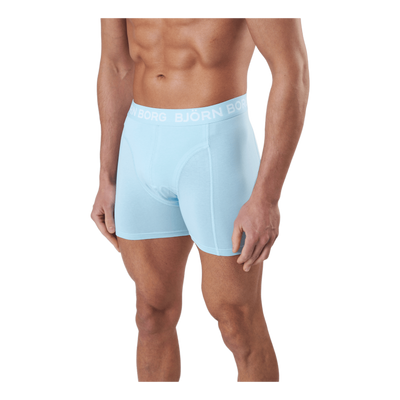 Essential Boxer 5p Multipack 6