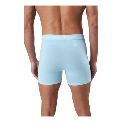 Essential Boxer 5p Multipack 6