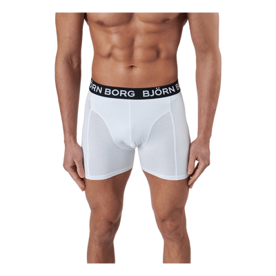 Essential Boxer 5p Multipack 6