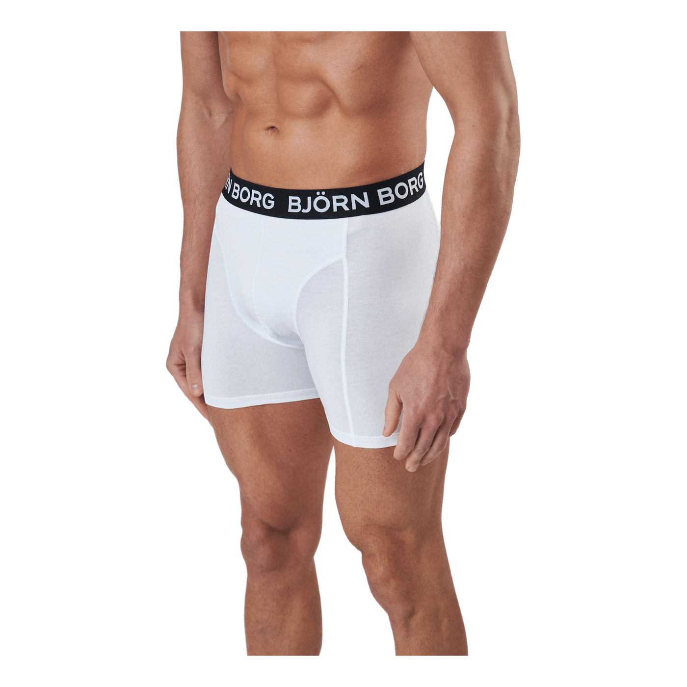 Essential Boxer 5p Multipack 6