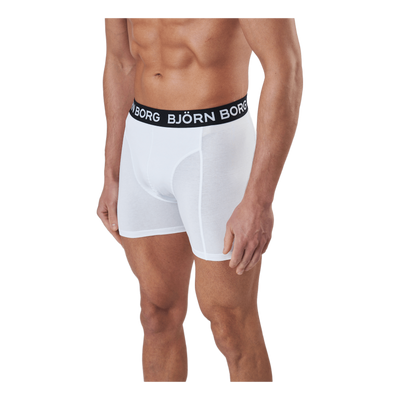 Essential Boxer 5p Multipack 6