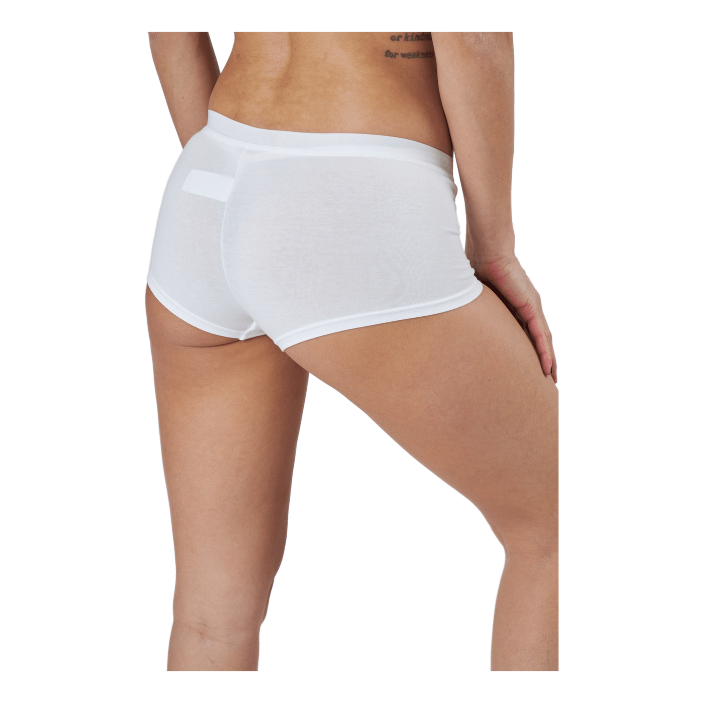 Core Minishorts 3p Multipack 3