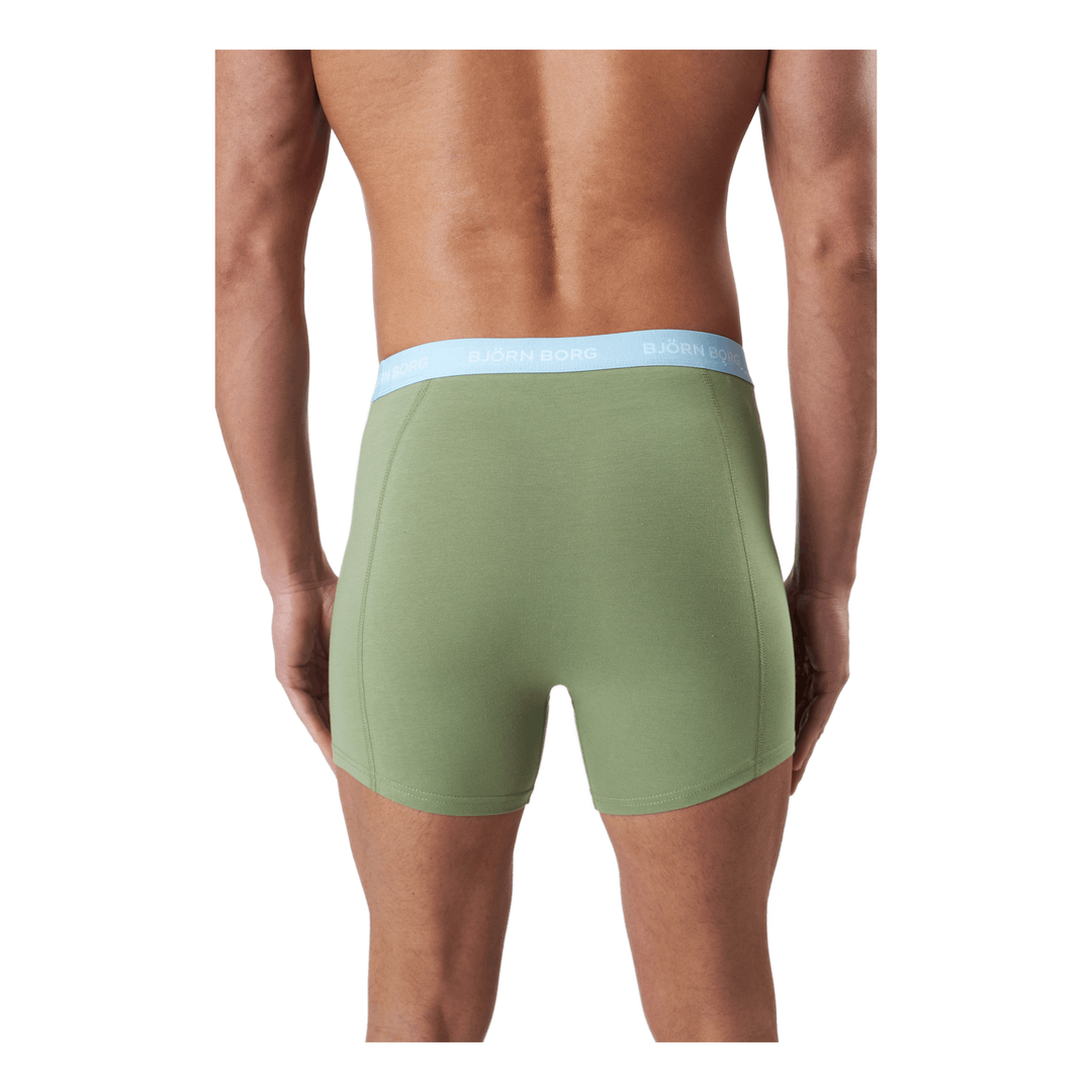 Essential Boxer 12p Multipack 2