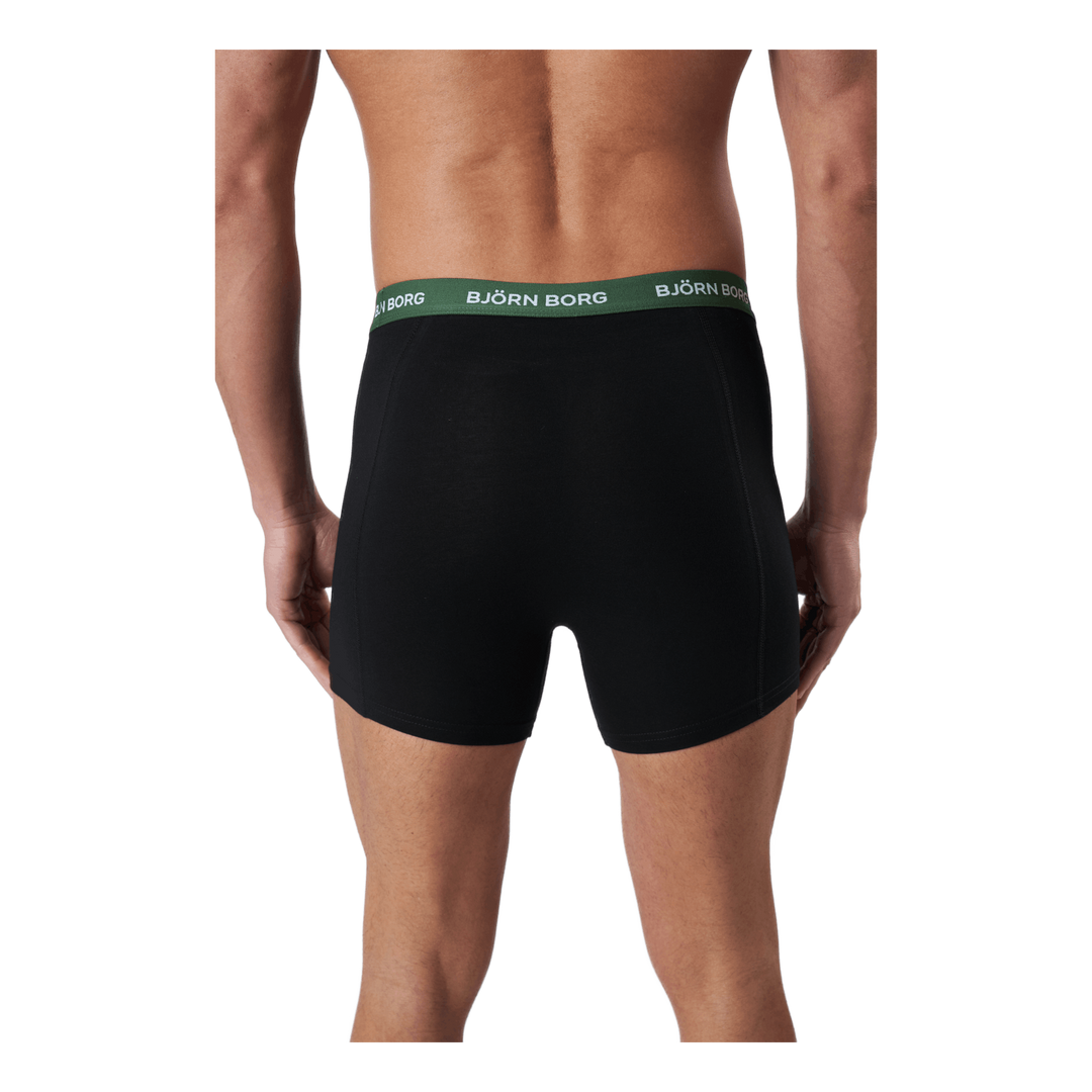 Essential Boxer 12p Multipack 2