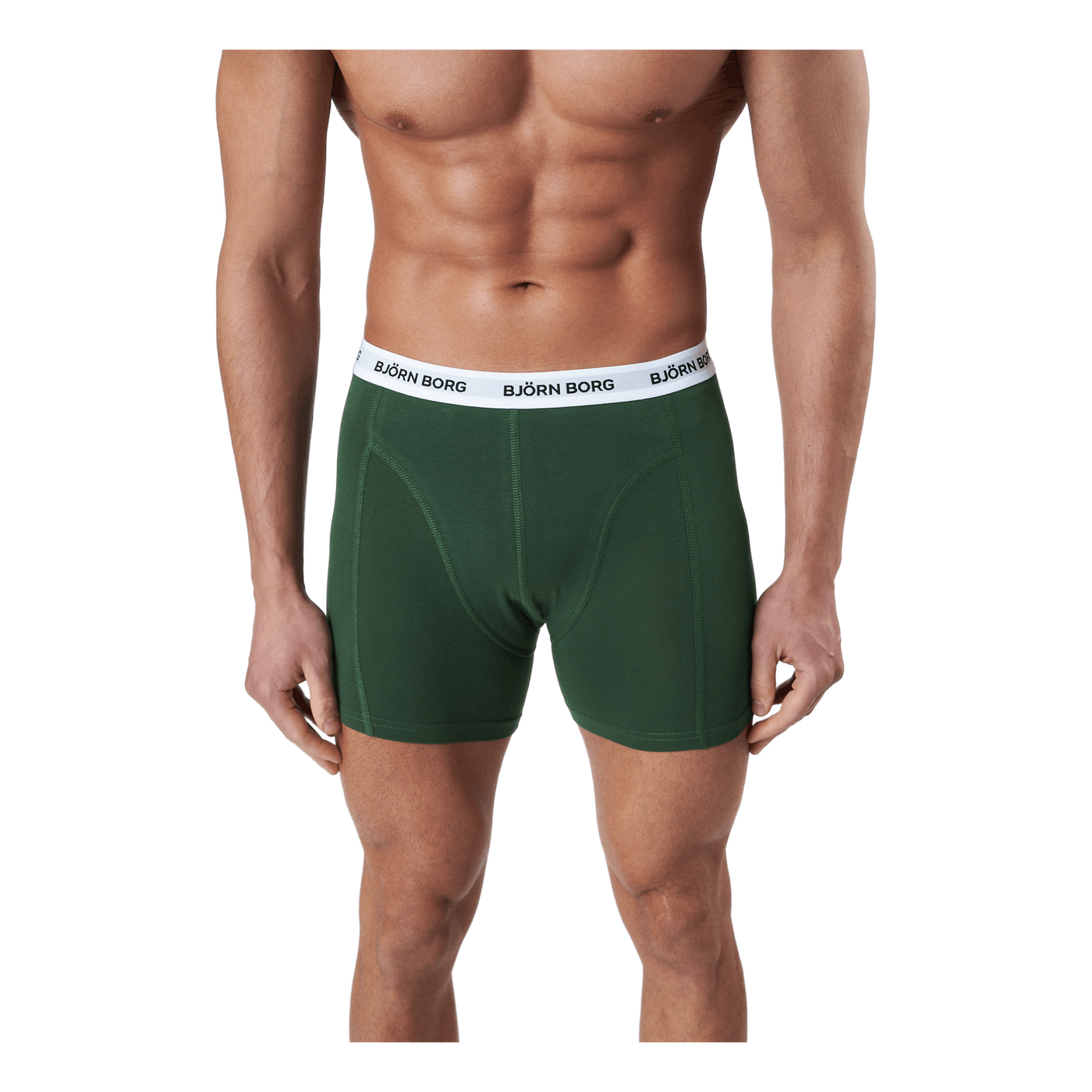 Essential Boxer 12p Multipack 2