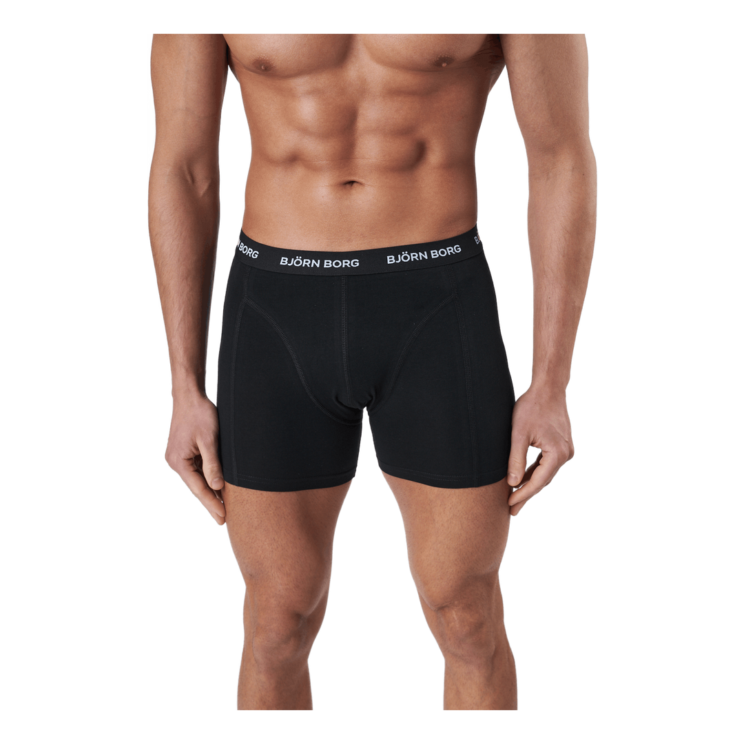 Essential Boxer 12p Multipack 2