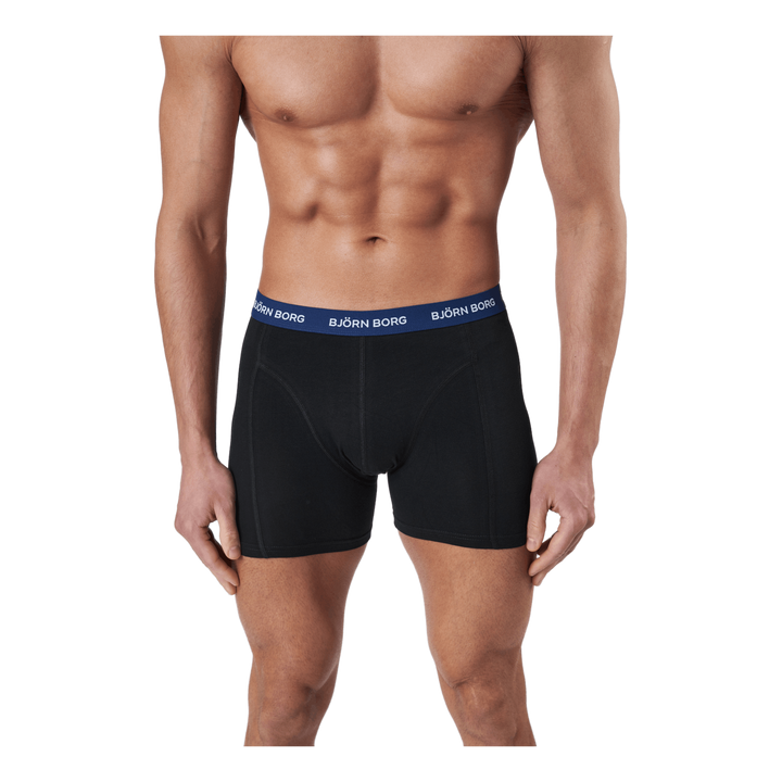 Essential Boxer 12p Multipack 2