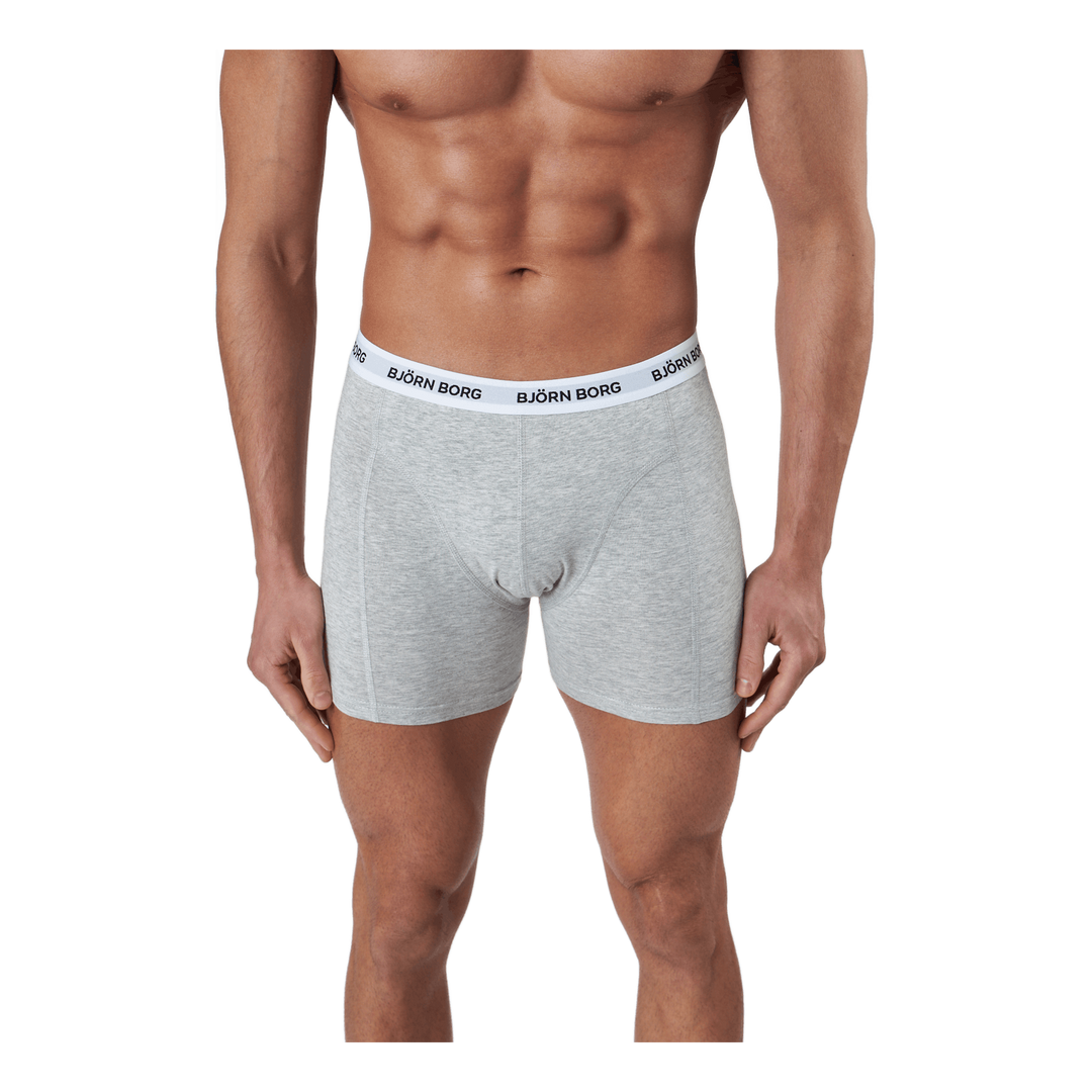 Essential Boxer 12p Multipack 2