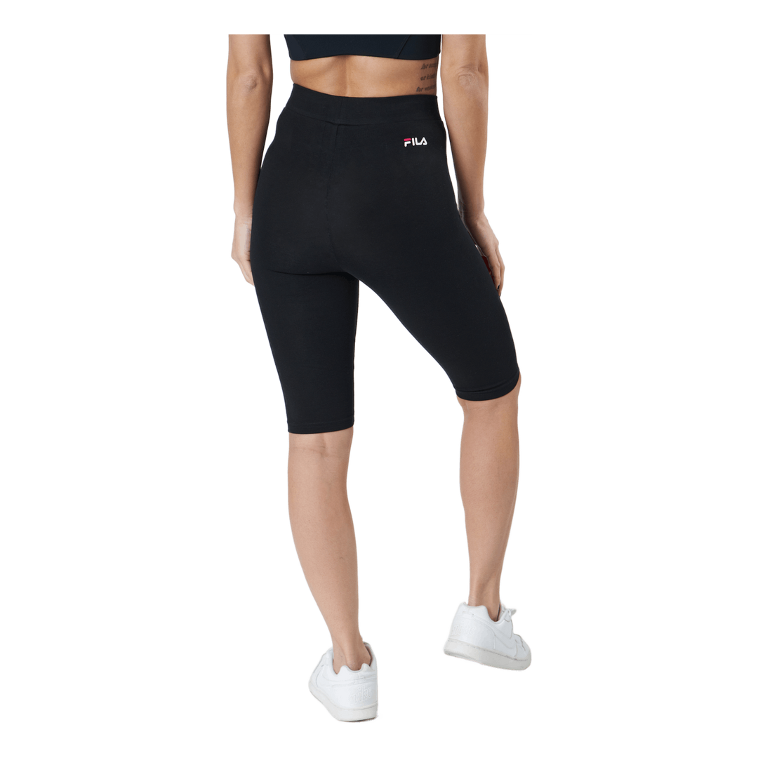Belmonte Short Leggings 80009 Black Beauty