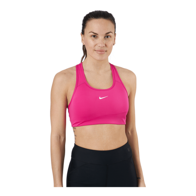 Nike Dri-fit Swoosh Women's Me Active Pink/white