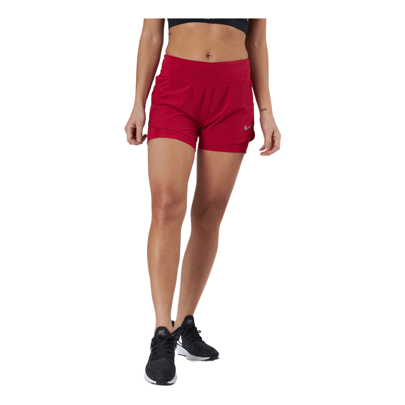 Nike Women's 2-in-1 Sil – Runforest.com