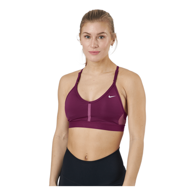 Nike Dri-fit Indy Women's Ligh Sangria/light Bordeaux/sangria