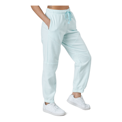 Nike Air Women's Fleece Pants Barely Green/light Dew/washed