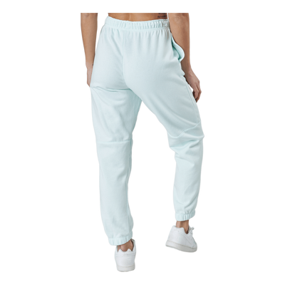 Nike Air Women's Fleece Pants Barely Green/light Dew/washed