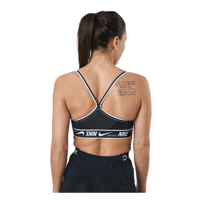 Nike Dri-fit Indy Women's Ligh Black/black/white