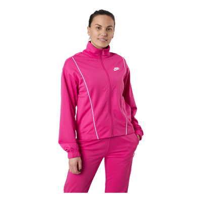 Nike Sportswear Women's Fitted Active Pink/white/white