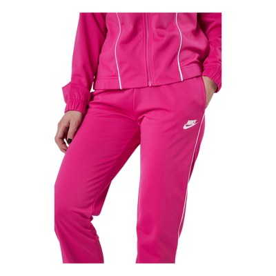 Nike Sportswear Women's Fitted Active Pink/white/white