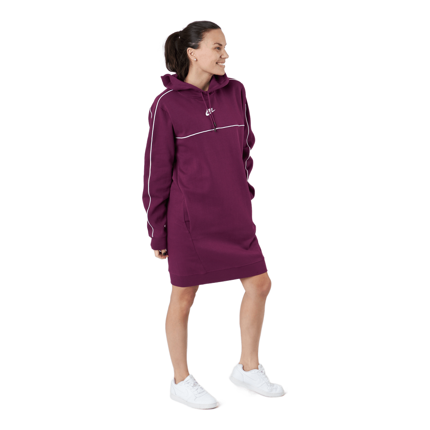 Robe a capuche nike hotsell