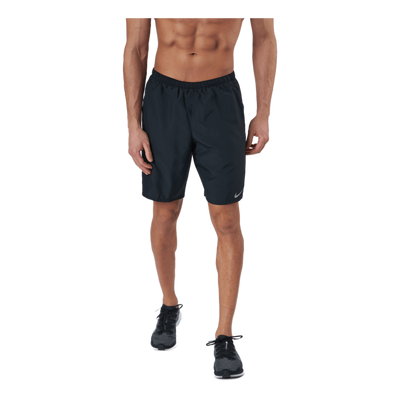 Nike Challenger Men's Brief-li Black/reflective Silv