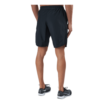 Nike Challenger Men's Brief-li Black/reflective Silv