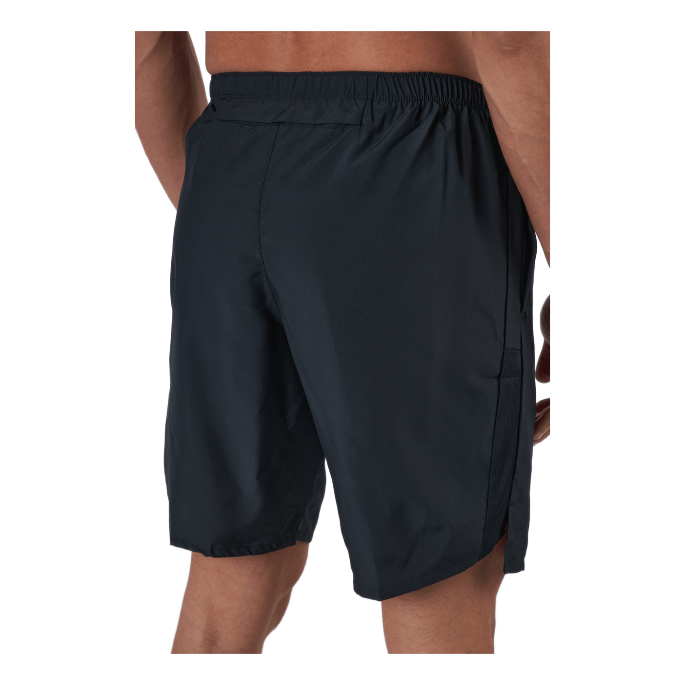 Nike Challenger Men's Brief-li Black/reflective Silv
