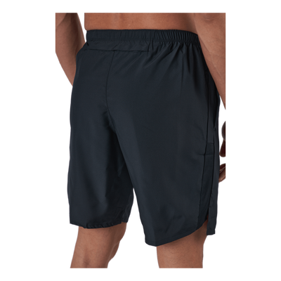 Nike Challenger Men's Brief-li Black/reflective Silv