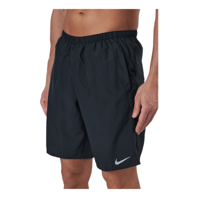 Nike Challenger Men's Brief-li Black/reflective Silv