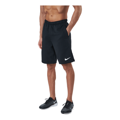 Dri-FIT Men's Training Shorts BLACK/WHITE