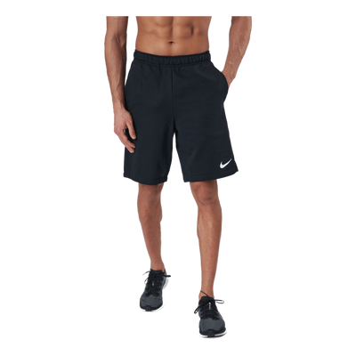 Dri-FIT Men's Training Shorts BLACK/WHITE