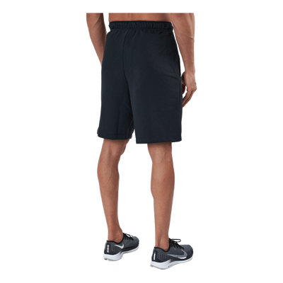 Dri-FIT Men's Training Shorts BLACK/WHITE