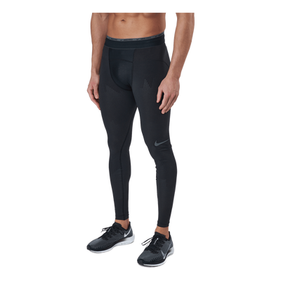 Nike Pro Dri-fit Adv Recovery  Black/black/iron Grey