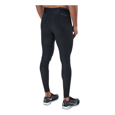 Nike Pro Dri-fit Adv Recovery  Black/black/iron Grey