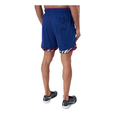 Nike Sport Clash Men's Trainin Deep Royal Blue/deep Royal Blu