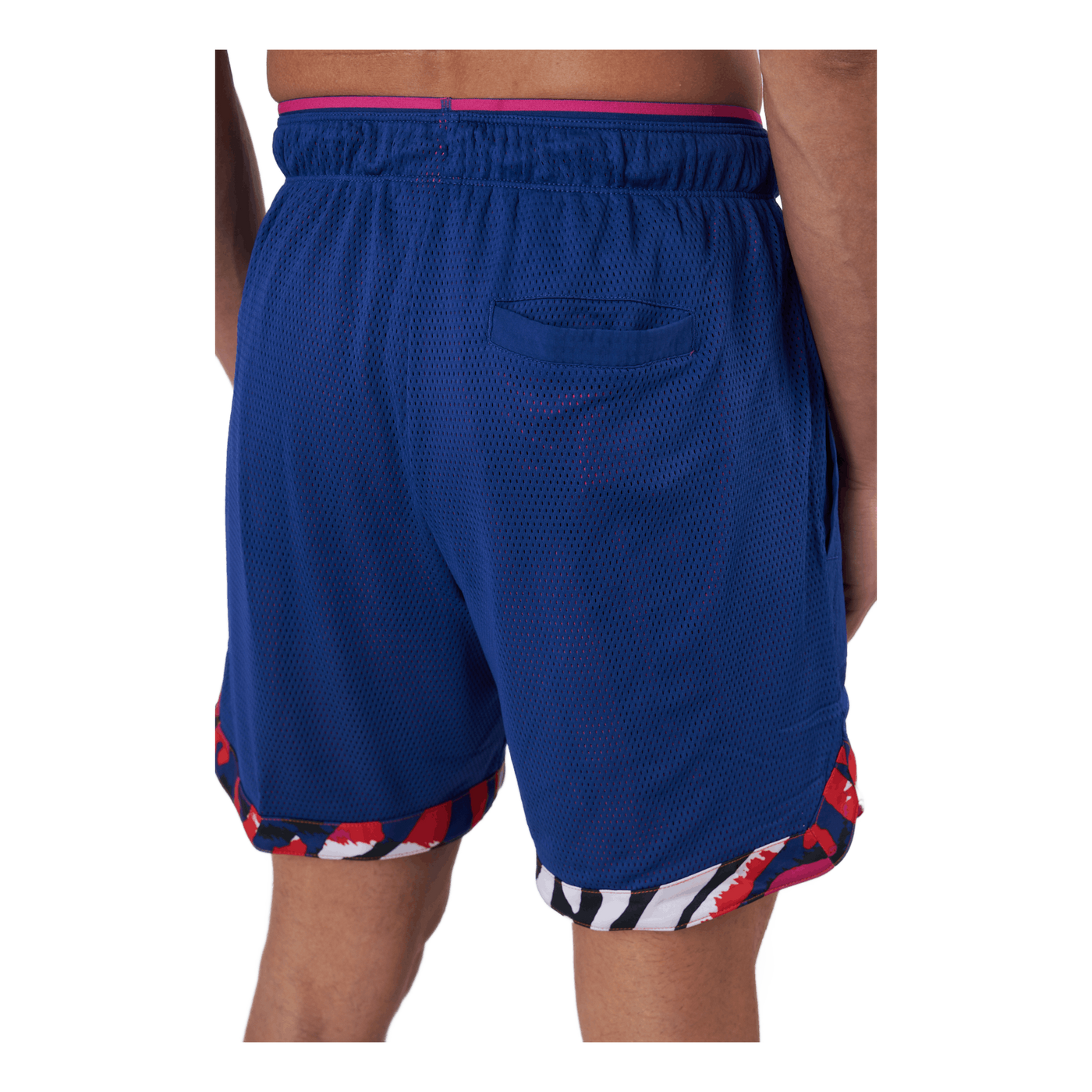 Nike Sport Clash Men's Trainin Deep Royal Blue/deep Royal Blu