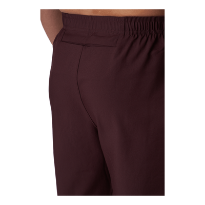 Nike Dri-fit Run Division Chal Burgundy Crush/reflective Silv