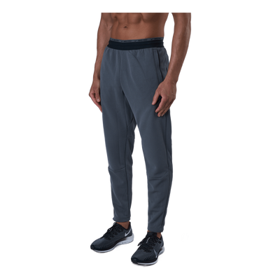 Nike Pro Men's Fleece Training Iron Grey/black/black