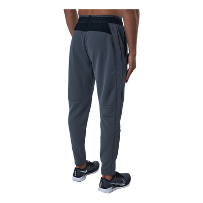 Nike Pro Men's Fleece Training Iron Grey/black/black