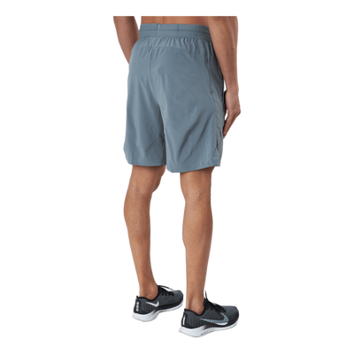 Nike Pro Dri-fit Flex Vent Max Smoke Grey/black