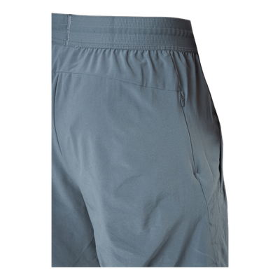 Nike Pro Dri-fit Flex Vent Max Smoke Grey/black
